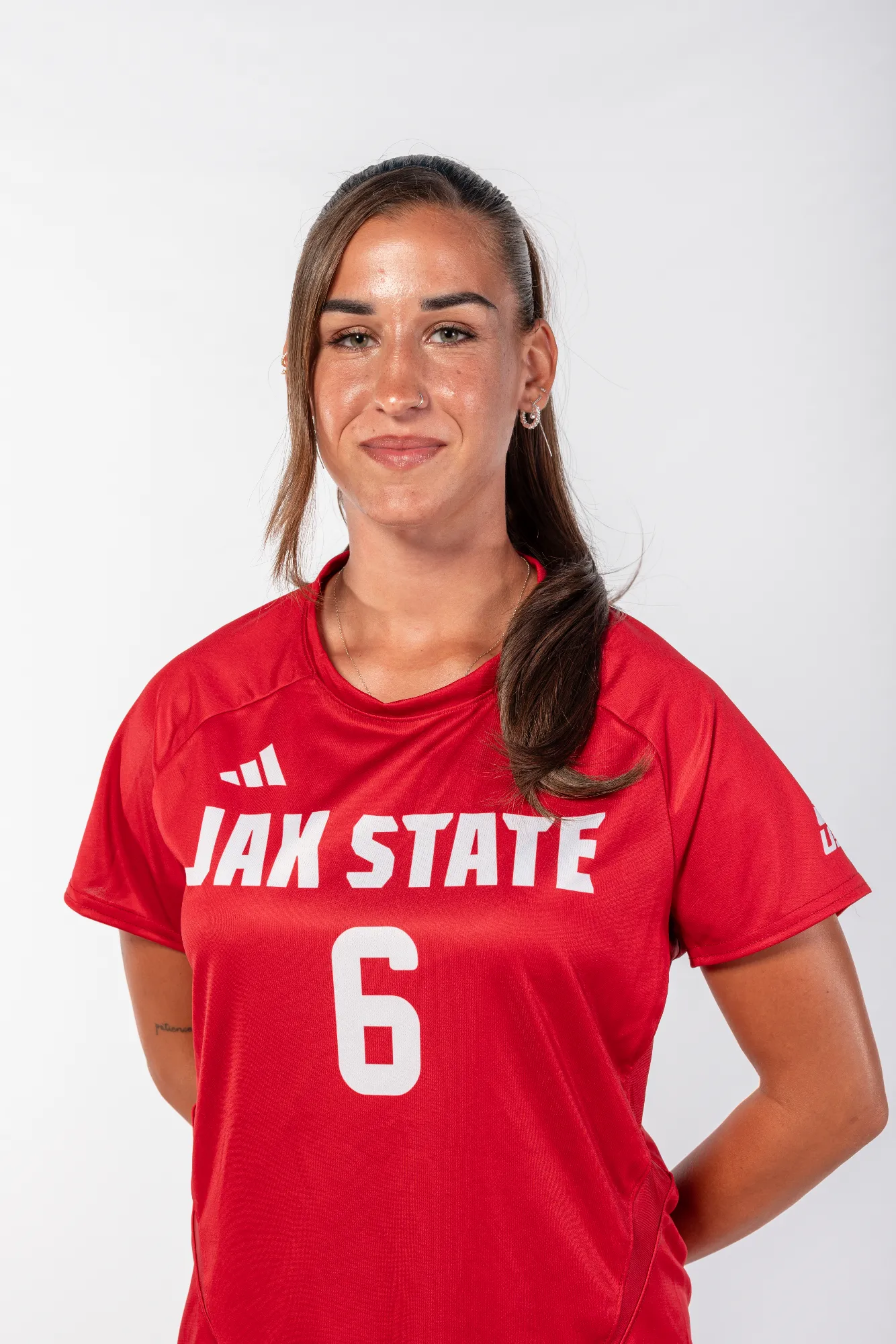 Michelle Hochstadt, Soccer, Jacksonville State University