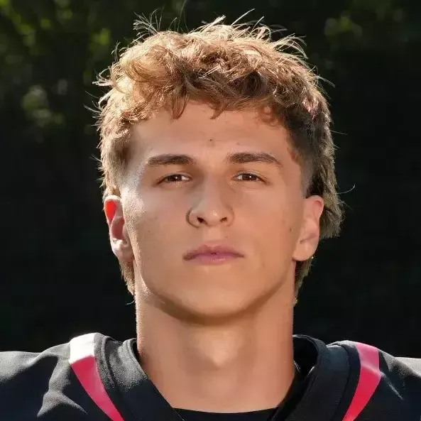 Damir Ilicic, Football, Lake Forest College
