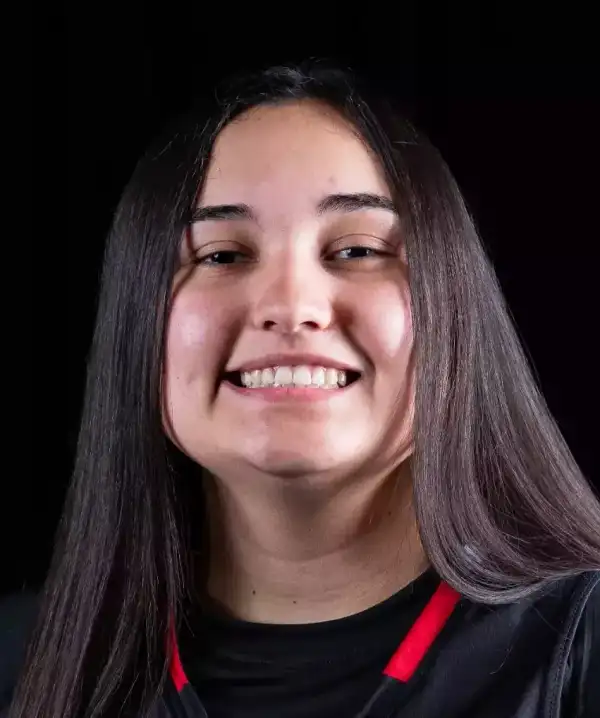 Avery Gorn, Basketball, Alverno College