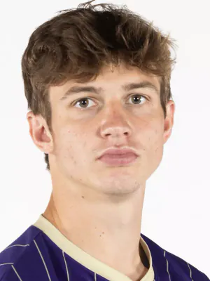 Harrison Bertos, Soccer, undefined