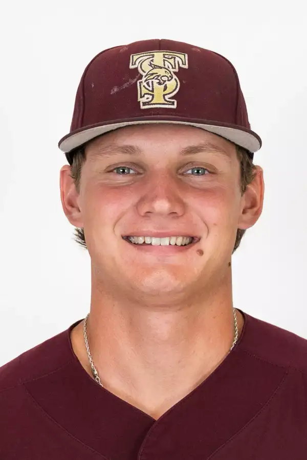 Sam Hall, Baseball, Texas State University
