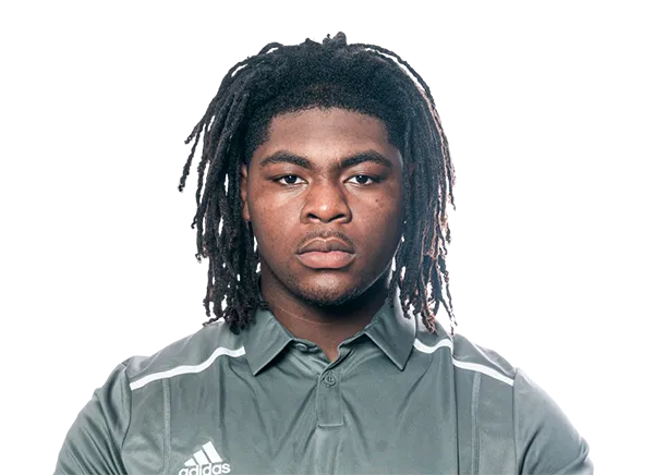 Robert Williams, Football, undefined