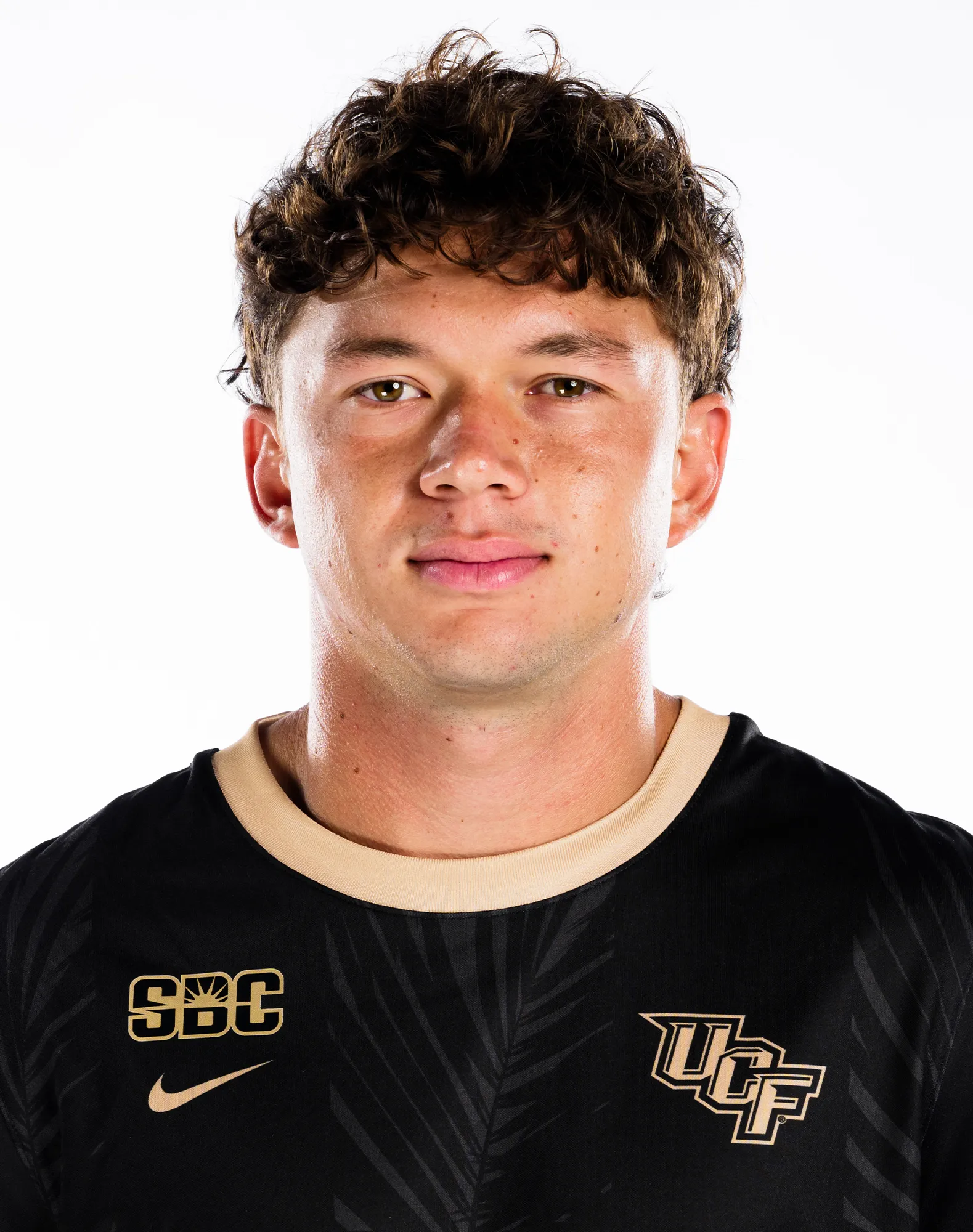 Hugo Vien, Soccer, University of Central Florida
