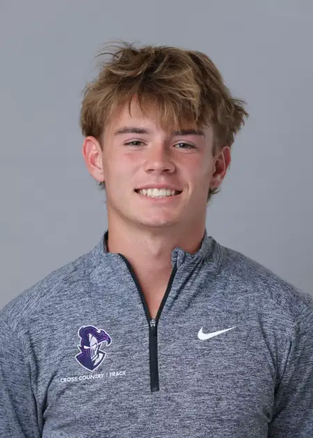 Evan Spreitzer, Track and Field (O), Furman University