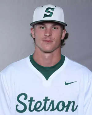 Landon Russell, Baseball, Stetson University