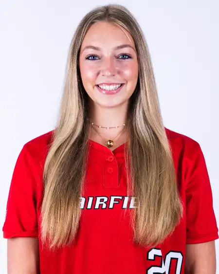 Chela Kovar, Softball, Fairfield University