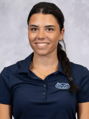 Giulia Scarcello, Golf, undefined