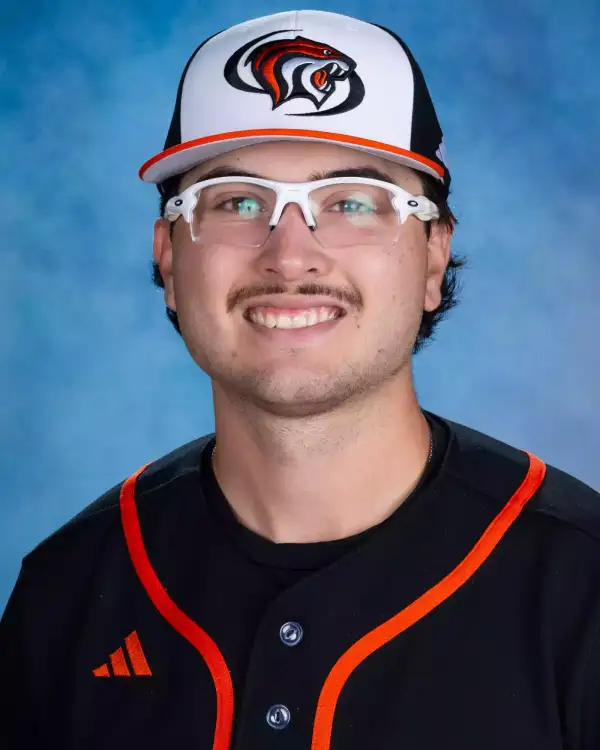 Regan Carter, Baseball, University of the Pacific