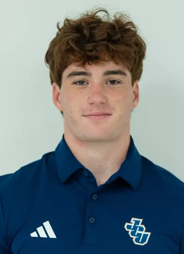 Michael Fitzgerald, Football, John Carroll University