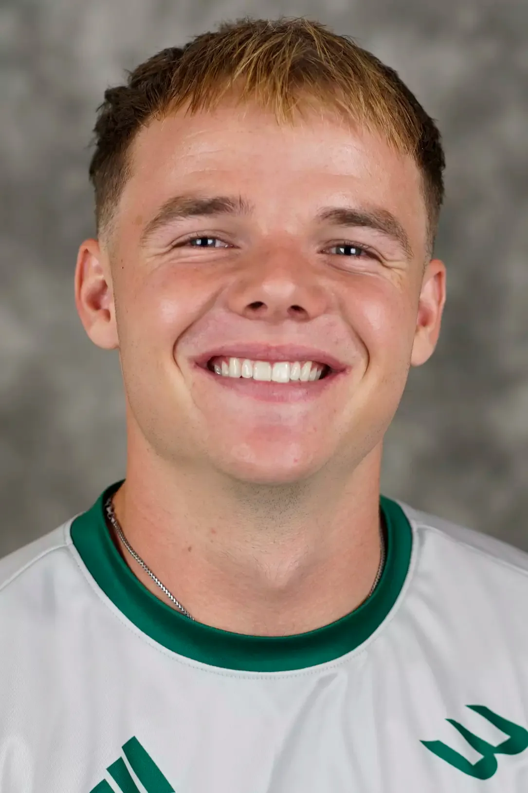 Zac Giles, Soccer, California State University, Sacramento