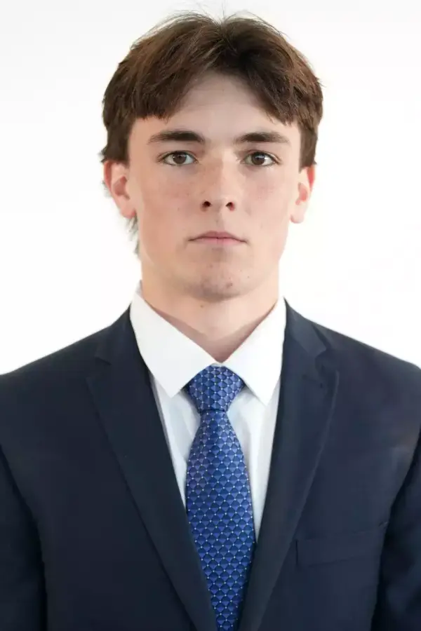 Nathan Ward, Lacrosse, University of Maryland, Baltimore County