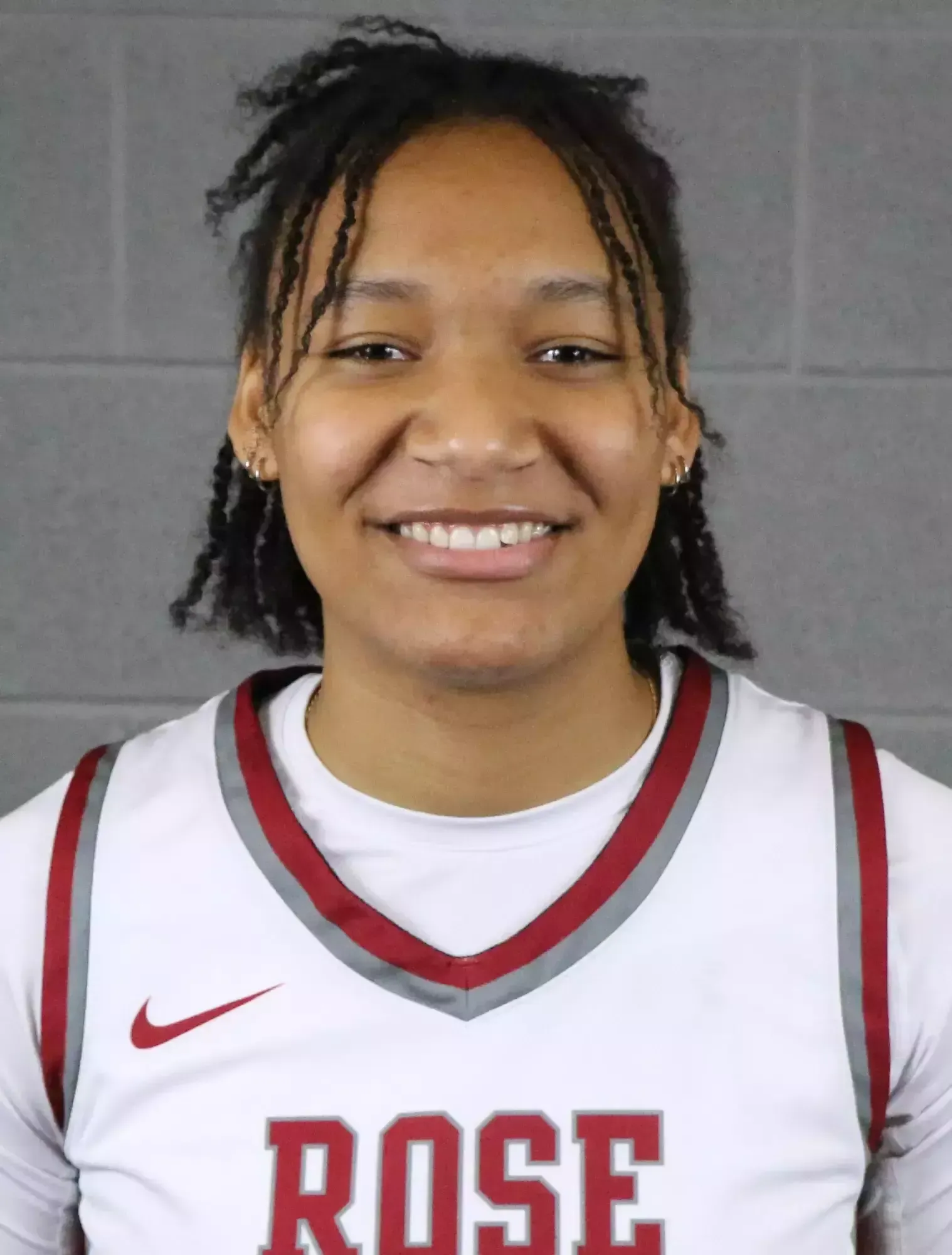 Aubrey Barrett, Basketball, Rose-Hulman Institute of Technology