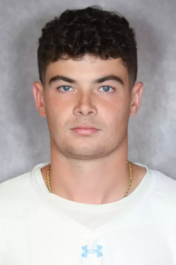 Austin McMahon, Lacrosse, Long Island University