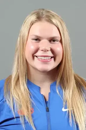 Gracelyn Leiseth, Track and Field, undefined