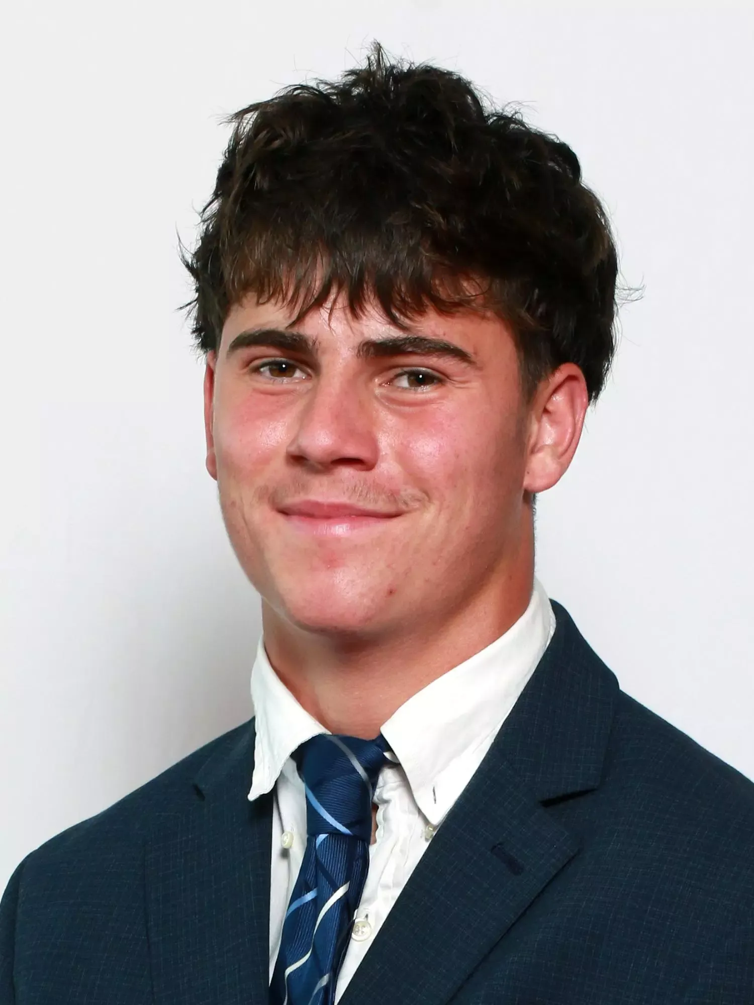 Luca Tucci, Football, Colorado State University Pueblo