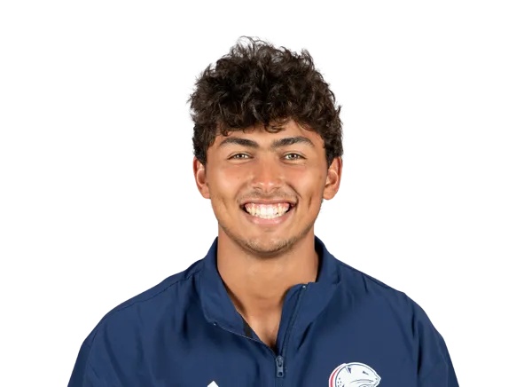 Jared Hollins, Football, undefined