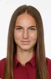 Jovana Grujic, Tennis, undefined