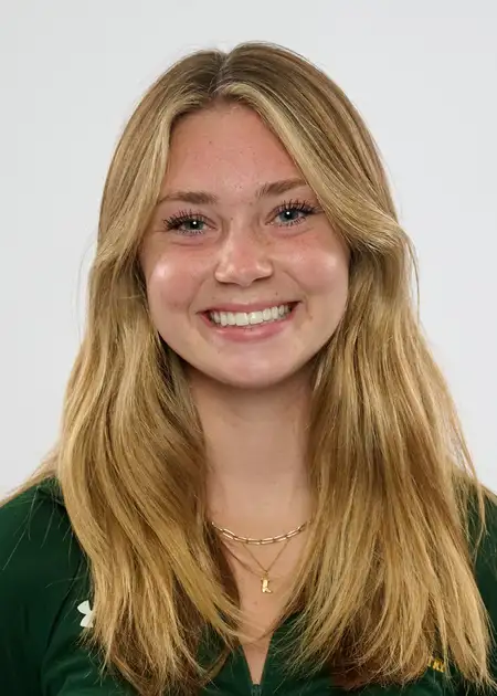 Julia Link, Track and Field (O), North Dakota State University