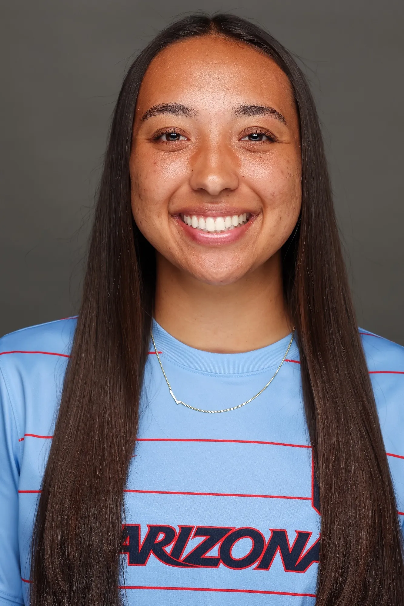 Laurynn Ziller, Soccer, University of Arizona