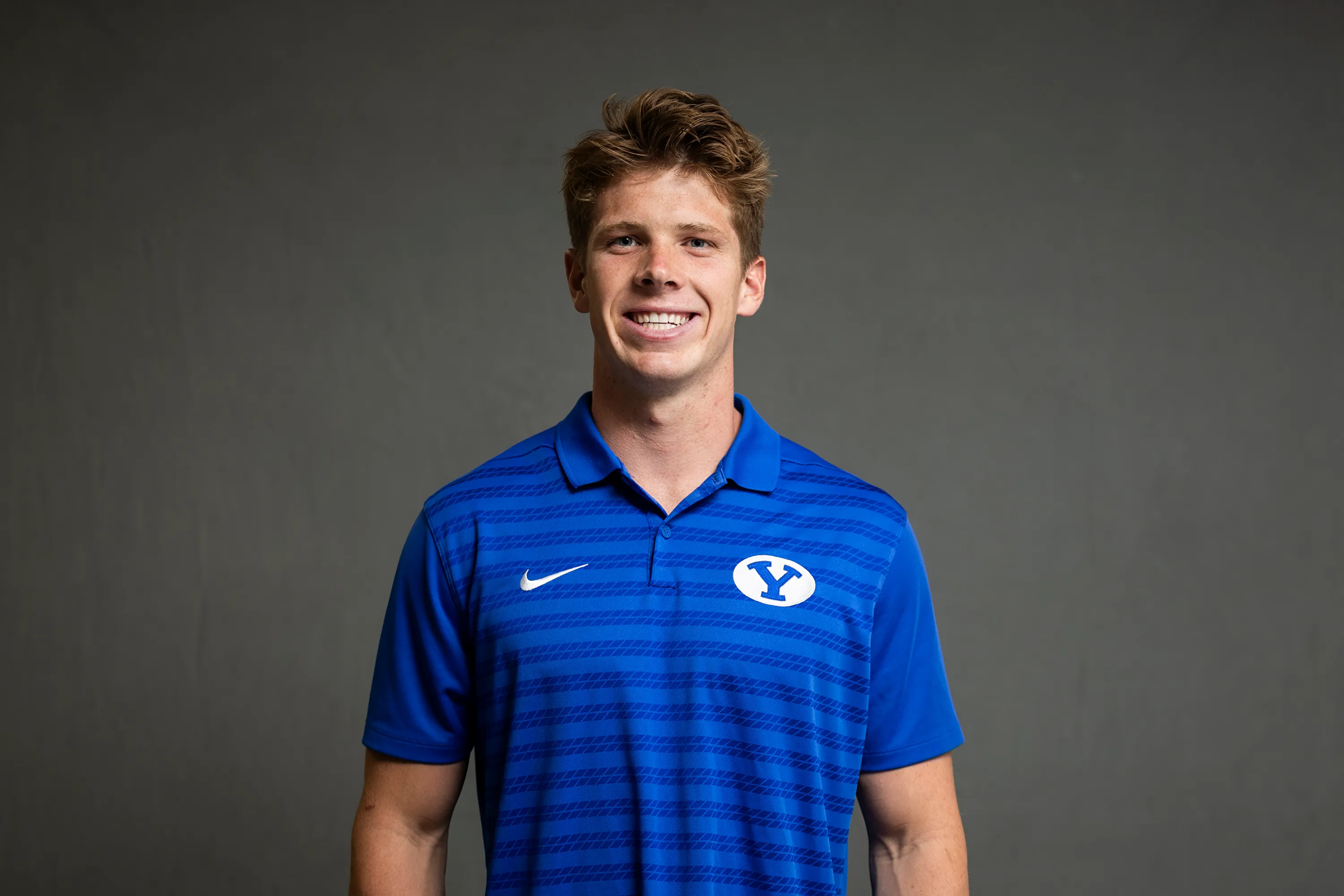 Ethan Purcell, Swimming & Diving, Brigham Young University