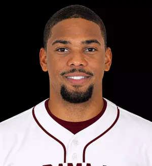 Tervell Johnson, Baseball, undefined