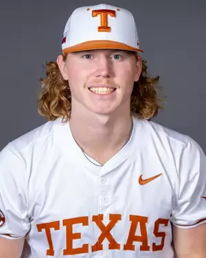 Jared Spencer, Baseball, undefined