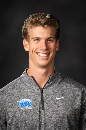Kaden Passey, Track and Field, undefined
