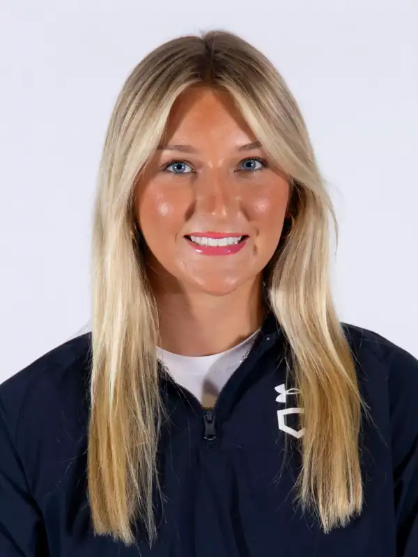 Summer Stearns, Softball, Elon University