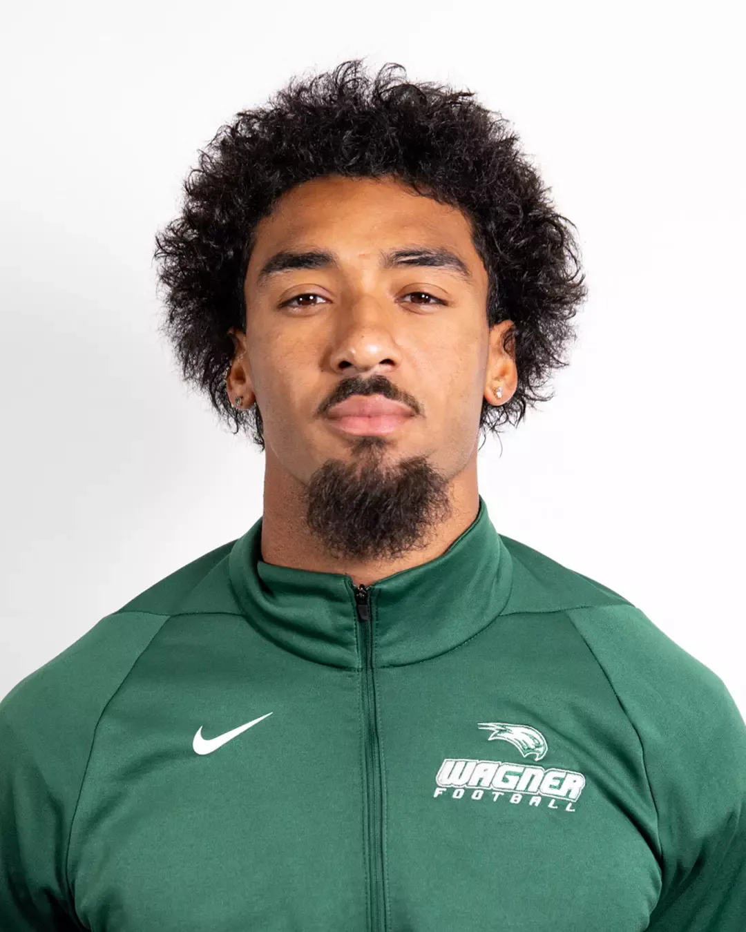 Teree McDonald, Football, undefined