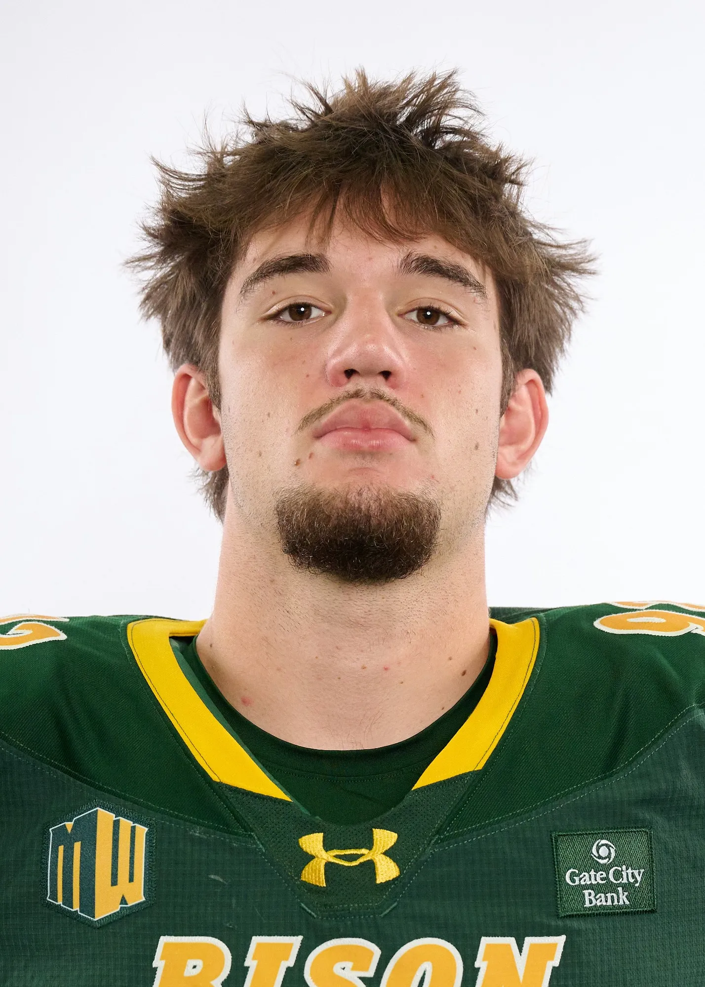 Daniel Devine, Football, undefined