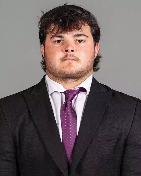 Logan White, Football, undefined
