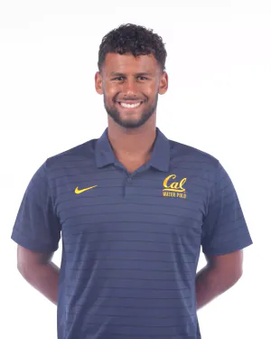 Chase Wilson, Water Polo, undefined