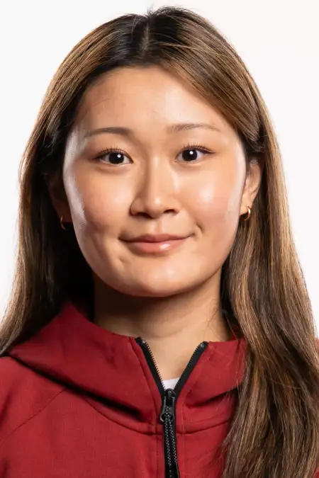 Emily Jing, Fencing, Harvard University
