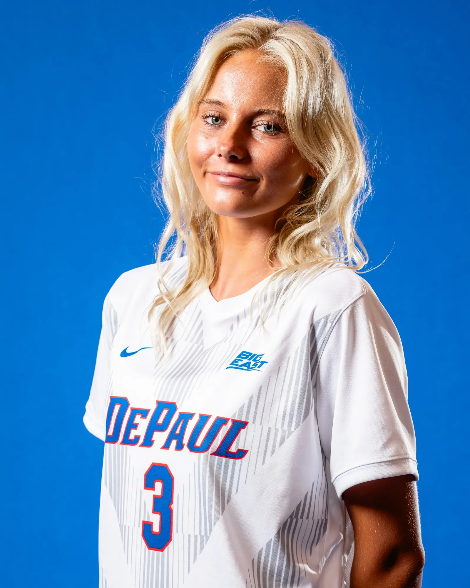 Addison Mahaney, Soccer, undefined