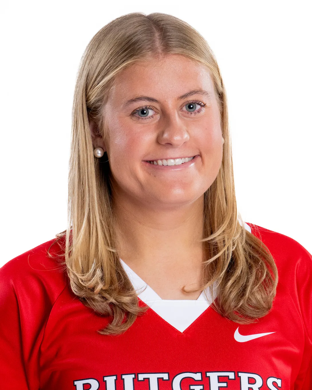 Lily Dixon, Lacrosse, undefined