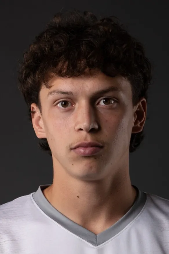 Cristian Gallo, Soccer, undefined