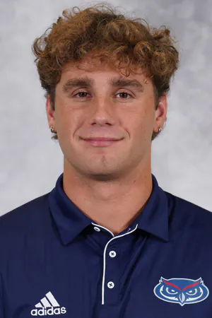 Andrew Billitto, Swimming & Diving, undefined
