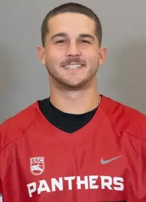 Brayden Glogower, Lacrosse, Florida Tech
