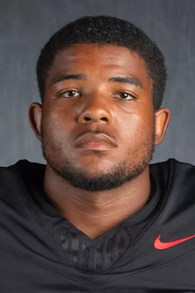Caleb Jackson, Football, Valdosta State University