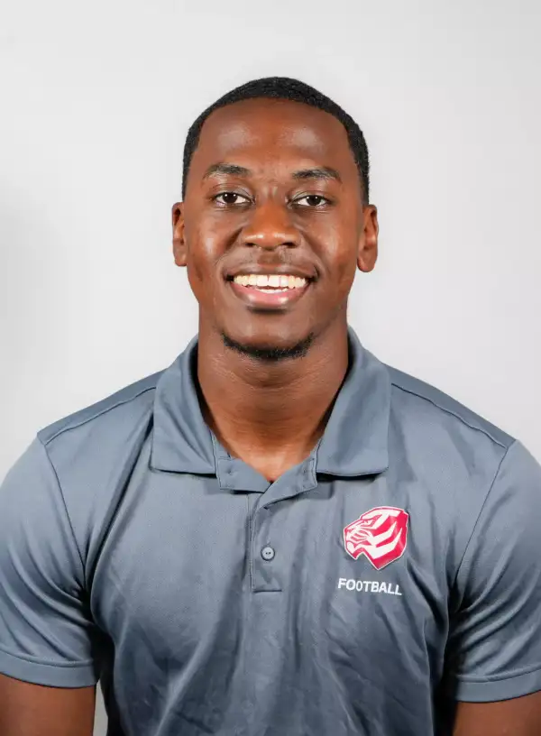 David McNeil, Football, University of West Alabama