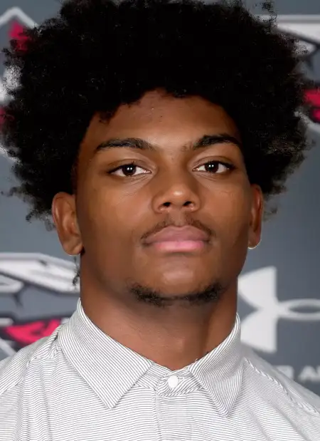 TJ Walker Jr., Football, Western Colorado University