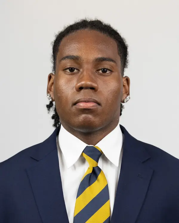 Victor Santino, Football, University of California, Berkeley