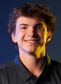 Kyle Koski, Golf, Vanguard University