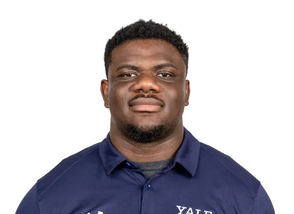 Ejiroghene Egodogbare, Football, University of Houston