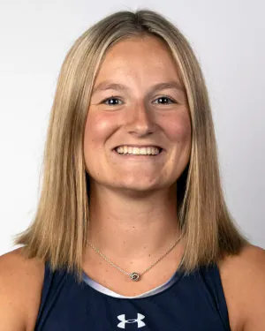 Hettie Whittington, Field Hockey, undefined