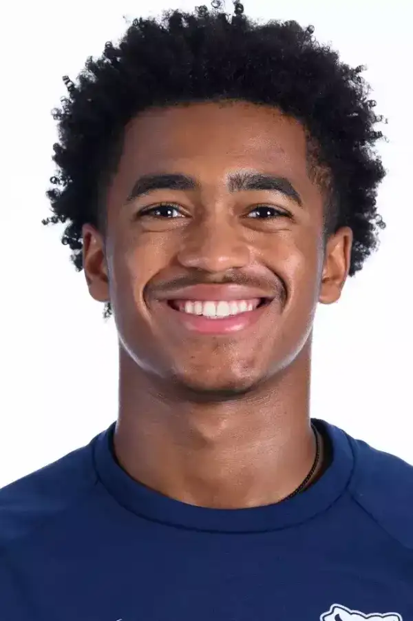 Caleb Washington, Track and Field (O), Butler University