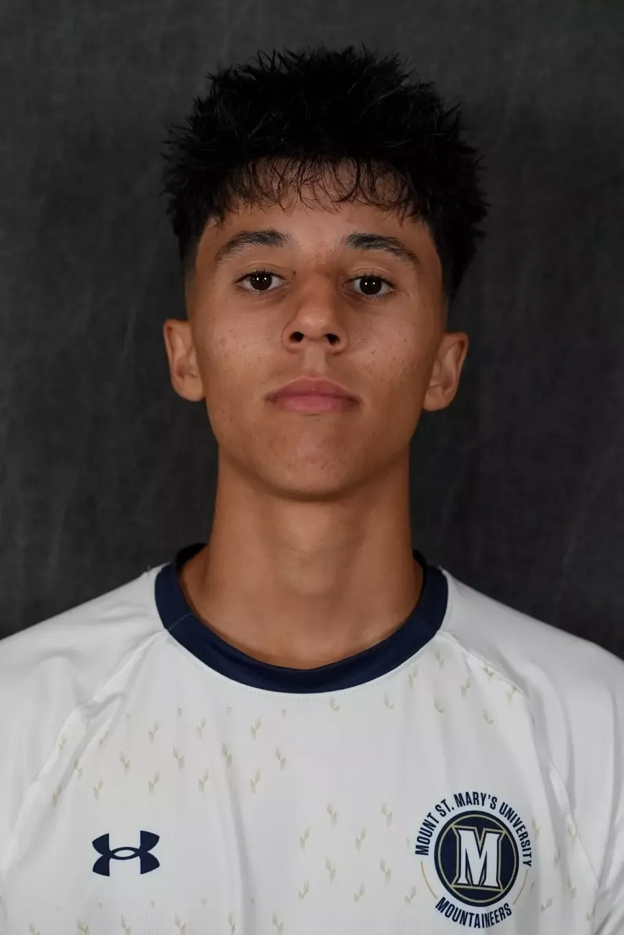 Noah Girimonte, Soccer, Mount St. Mary's University