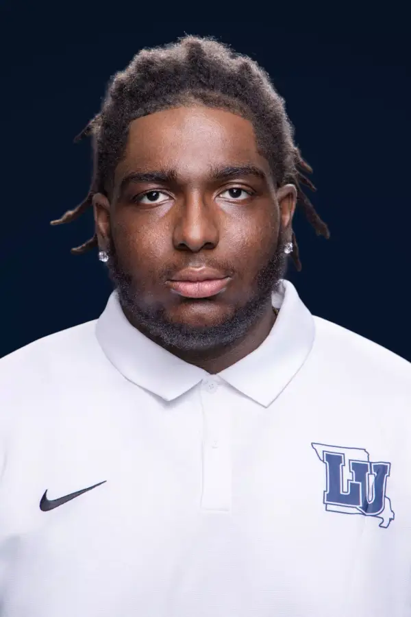CJ Blanden, Football, Lincoln University