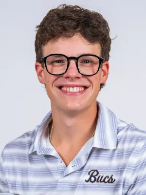 Julius Heinemann, Golf, Charleston Southern University