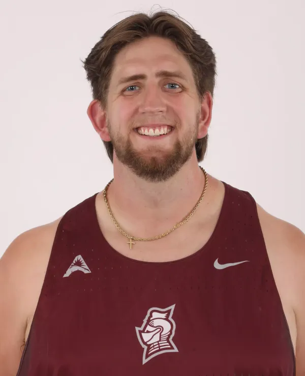 Alex Cole, Track and Field (O), Bellarmine University